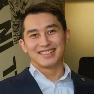 Adil Kuanyshpayev