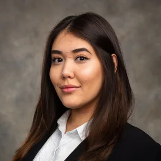 Adiya Tashmetova