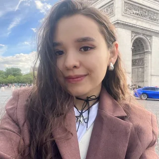 Aliya Kulbayeva