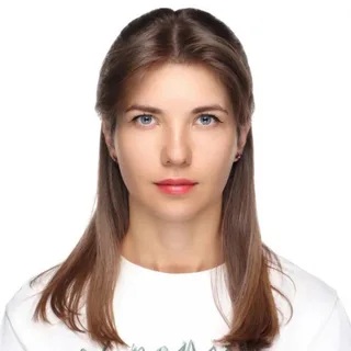 Anzhelika Plaxivaya