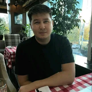 Askar Aidosuly