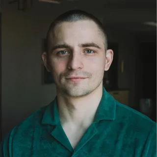 Daniil Demitrov