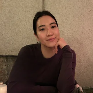 Kamila Irenova