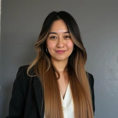 Zhansaya Nugusbayeva
