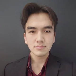 Nurbol Amangeldiyev