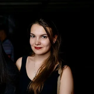 Olga Romashko