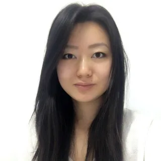 Valeriya Sakhariyeva