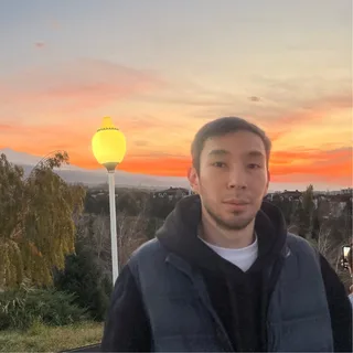 Zhangir Yergaliyev