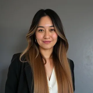 Zhansaya Nugusbayeva